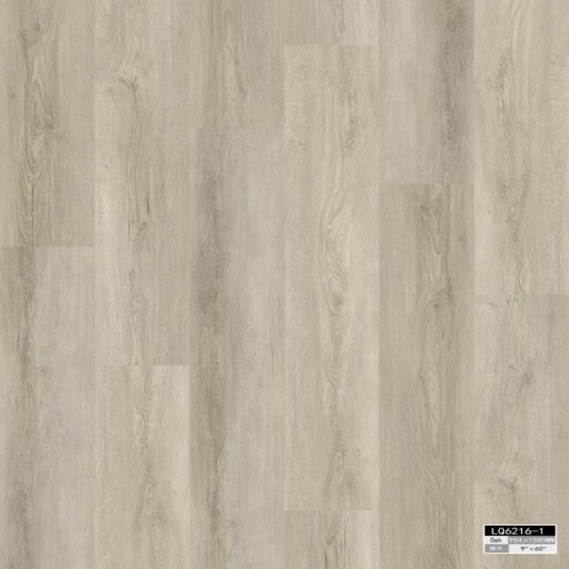 Waterproof and insect-proof floor SPC-B189: Quick installation, no glue required-海智集-