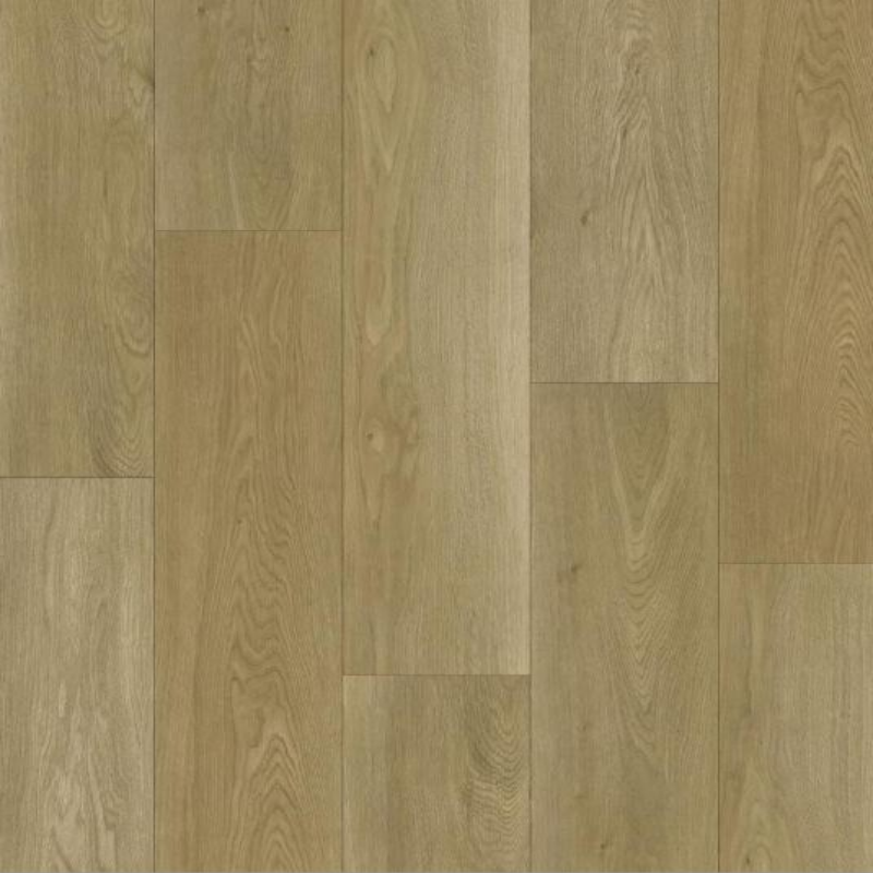 Zero-formaldehyde wood Floor SPC-B199: Waterproof, moisture-proof, fireproof and insect-proof-海智集-