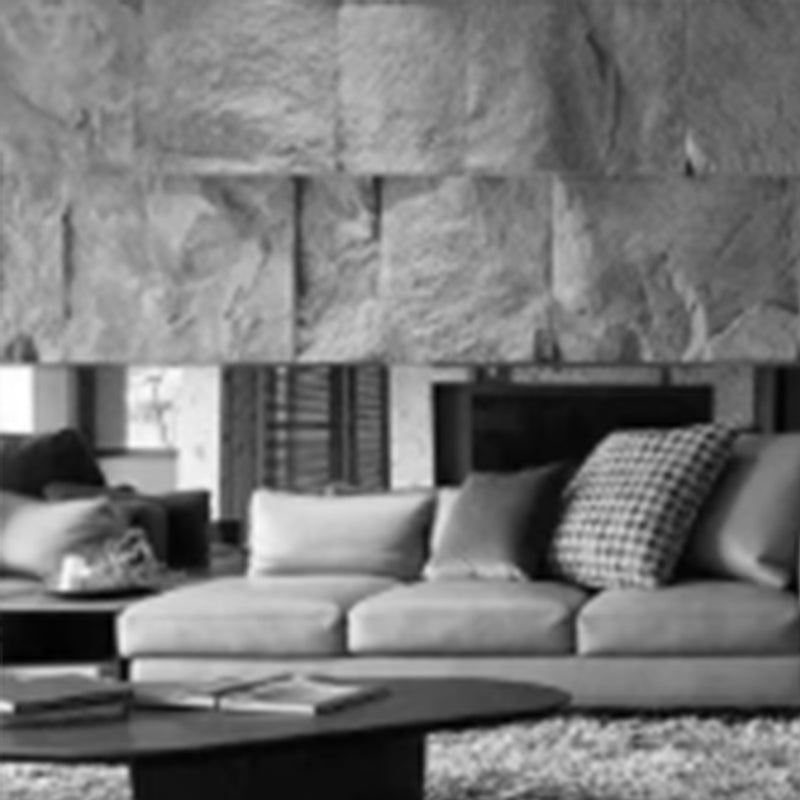 Artificial Stone Wall Panels PU Stone Wall Panels Polyurethane Artificial Stone-海智集-