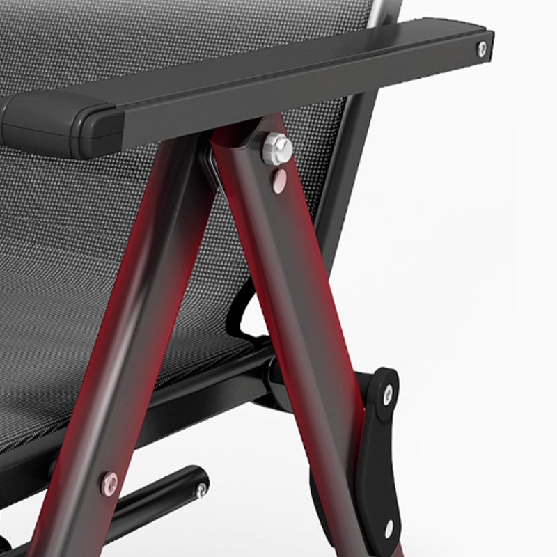 Premium Outdoor Chair - Durable, Comfortable, Oil-Resistant Outdoor Furniture-海智集-