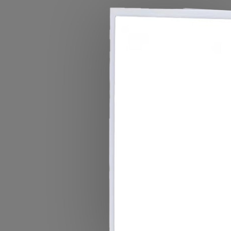 SMART PANEL BACKLIT LED Panel Light - Ultra Bright 10-24W, Energy-Efficient Lighting Solution with Sensors, Versatile Applications, Size 295x595x30mm, Automated Control for Reduced Energy Consumption-海智集-