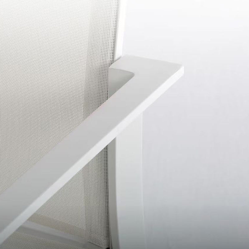 Outdoor Furniture Chair - High Quality, Strong Load-Bearing, Soft and Comfortable, Non-Peeling Coating-海智集-