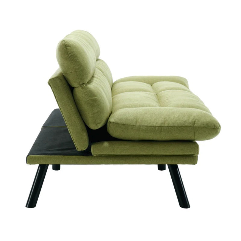 UNITED WE WIN Furniture,Bedroom furniture,Living room furniture,sofa with thick cushion,Sofa bed,Sleeper sofa with metal feet.-海智集-Default-