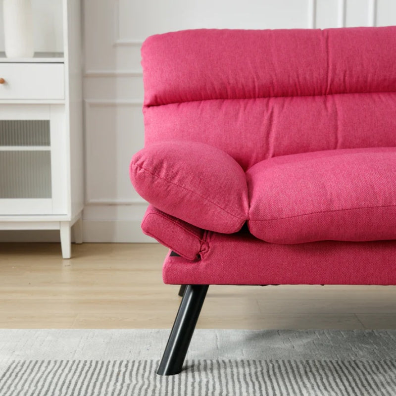 UNITED WE WIN Furniture,Bedroom furniture,Living room furniture,sofa with thick cushion,Sofa bed,Sleeper sofa with metal feet.-海智集-Default-