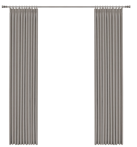 Xiya Curtain:ensures an unparalleled drape quality-海智集-