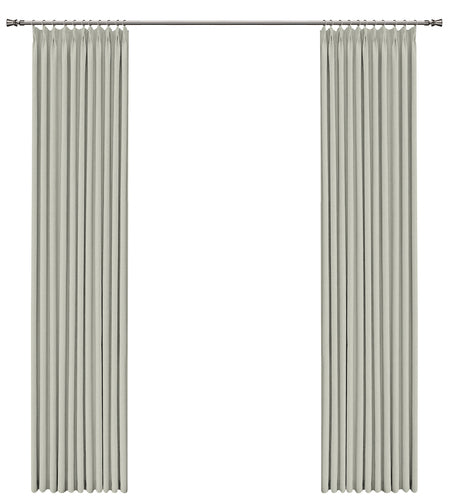 Xiya Curtain:ensures an unparalleled drape quality-海智集-