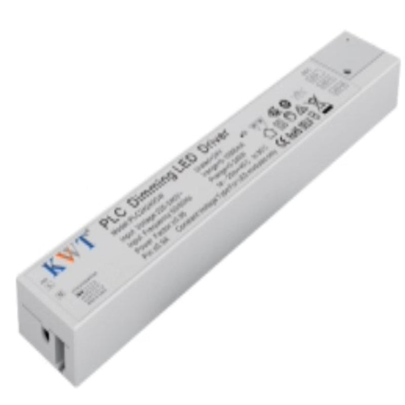 PLC intelligent light strip drive - remote/off-grid control - Wired stability, wireless freedom-海智集-