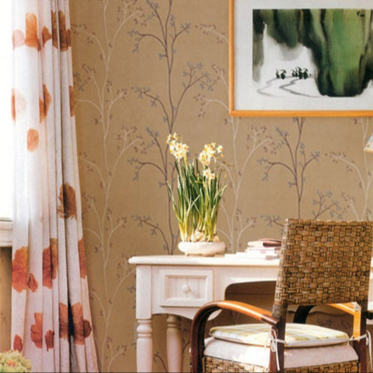 The Light of Life Wallpaper: Presenting the fresh beauty of a romantic countryside-海智集-