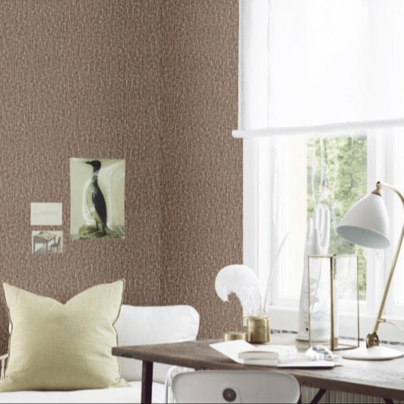 Luo Sha Wallpaper: Interpreting a modern and simple lifes tyle-海智集-