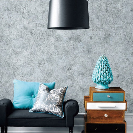 Xingyun Wallpaper: The visual simplicity brought by Lingxiu wall fabric-海智集-