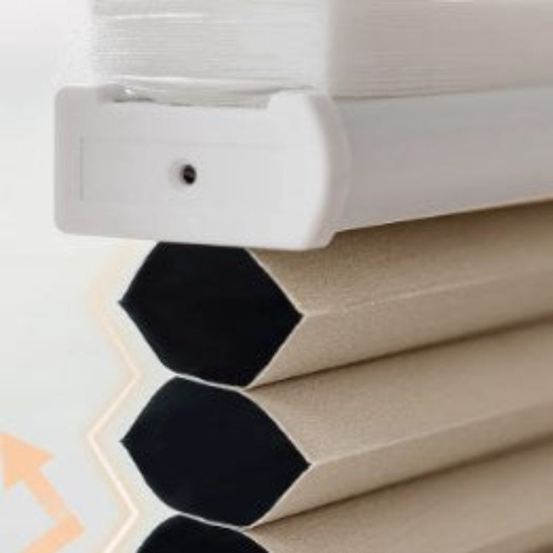 Blinds, blackout electric day and night blinds, honeycomb blinds, pleated blinds, and honeycomb blinds-海智集-