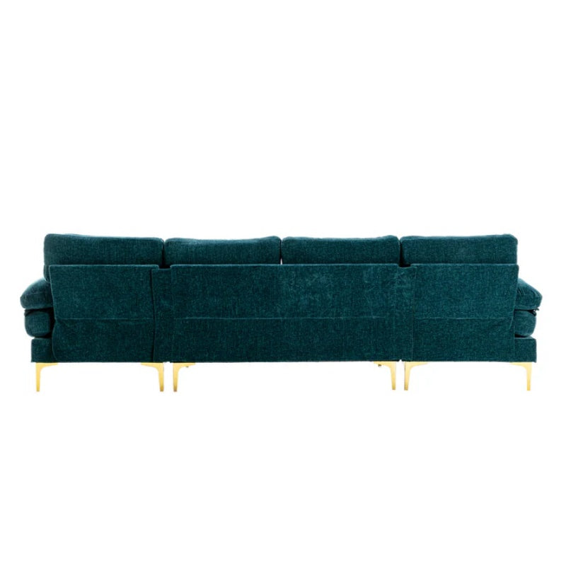 COOLMORE Accent sofa /Living room sofa sectional sofa-海智集-Default-