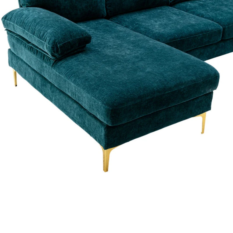 COOLMORE Accent sofa /Living room sofa sectional sofa-海智集-Default-