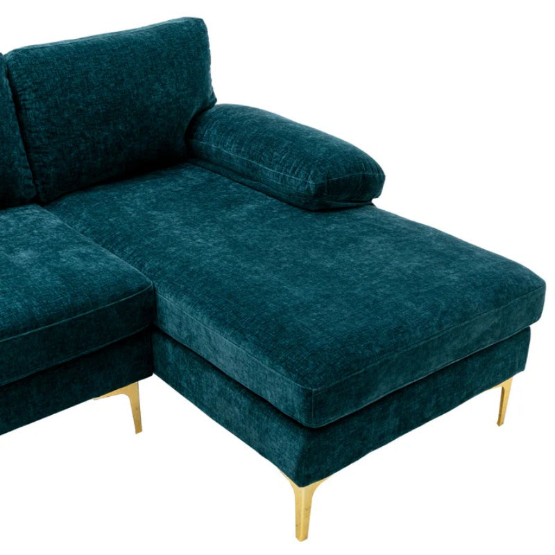 COOLMORE Accent sofa /Living room sofa sectional sofa-海智集-Default-