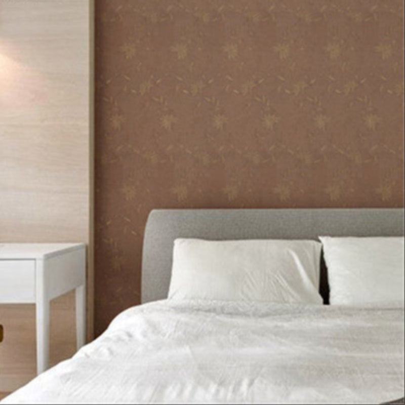 Nature Messenger Wallpaper: The Spatial Magic of Modern simplicity-海智集-