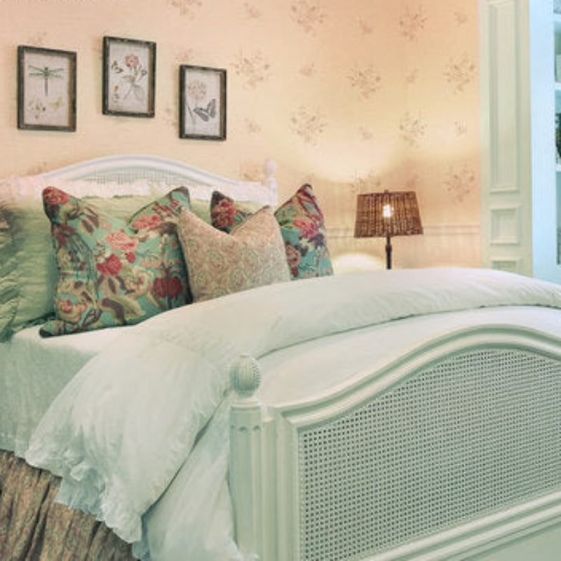 Innocent Age Wallpaper: A Playful Space Created by Linxiu Wall Fabric-海智集-