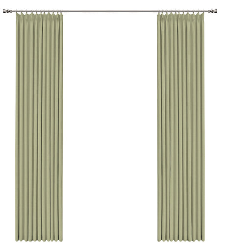 Xiya Curtain:transforms any window into a stunning focal point-海智集-