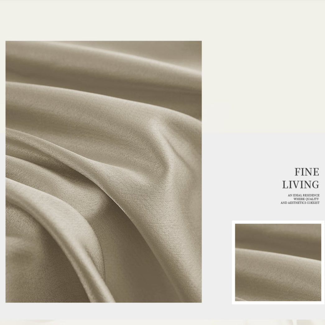 Sujin Curtains:Experience the perfect balance of beauty-海智集-