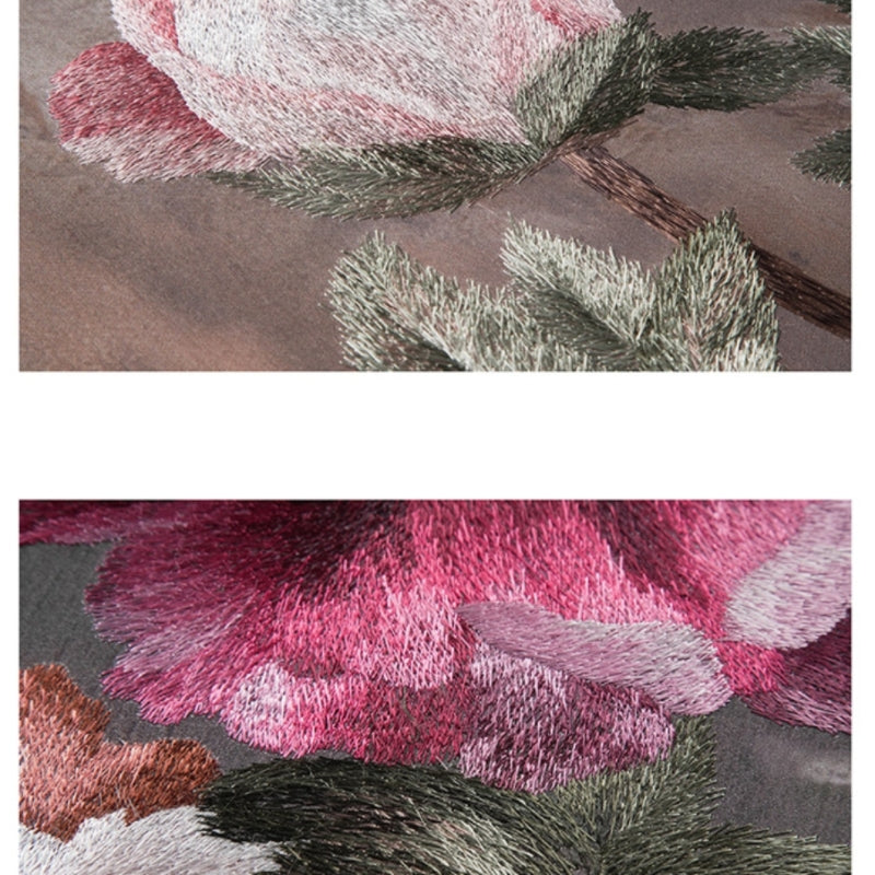 Decorative Art-Peace and Prosperity-海智集-