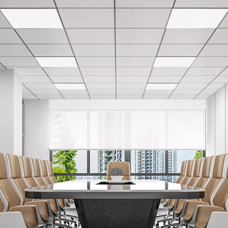 Special Frame Panel Edge-Lit LED Light - Ultra Bright for Various Applications, Sizes 595x595x9mm, Available in 30W, 36W, 40W, 48W - Ideal for Ceiling Installation-海智集-