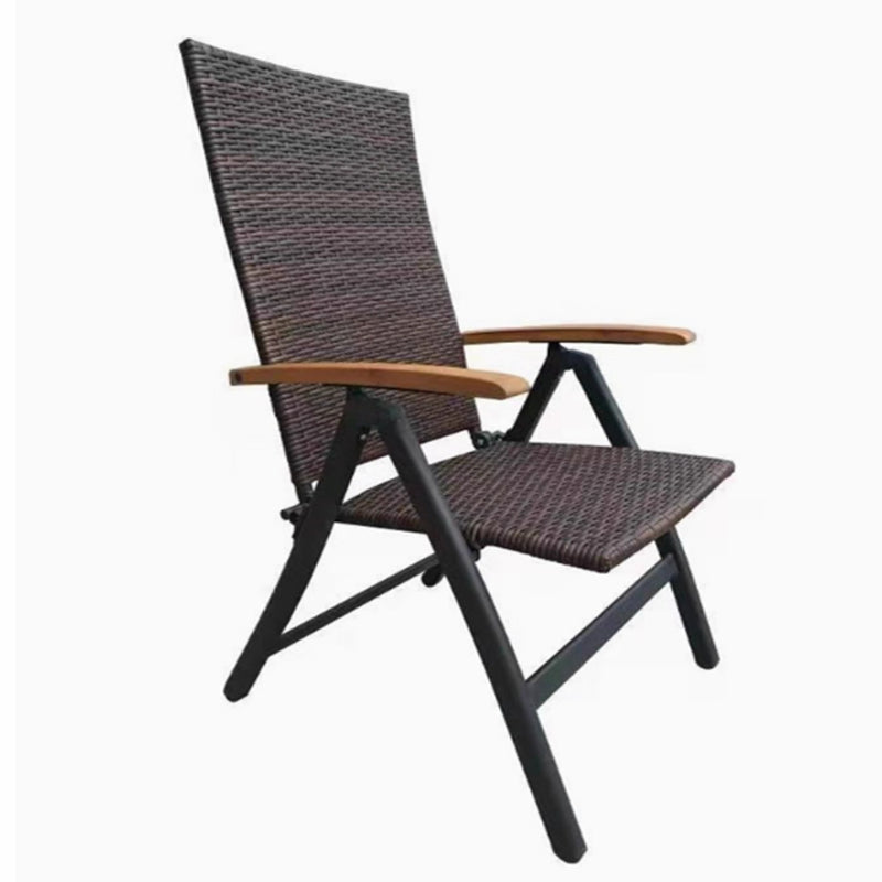 Premium Outdoor Chairs - Strong, Durable, Corrosion-Resistant Furniture with Excellent Comfort-海智集-