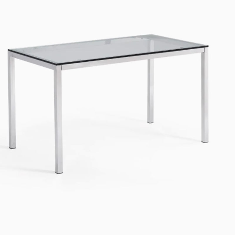 High-Quality Outdoor Table - Durable, Strong Load-Bearing, Non-Chipping Furniture-海智集-