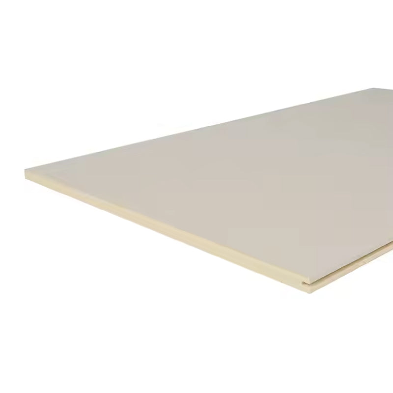 Wood Panels Wall Decor Interior Decorative Indoor 3D Plastic Fiber WPC Wall Board-海智集-