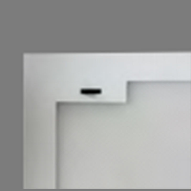 Customized Frame Panel Light - Ultra Bright Square LED Panel Light for Surface Power Adjustment - 25W/28W/30W/34W/36W - Dimensions 595x595x30mm - Versatile Application Lighting Solution-海智集-