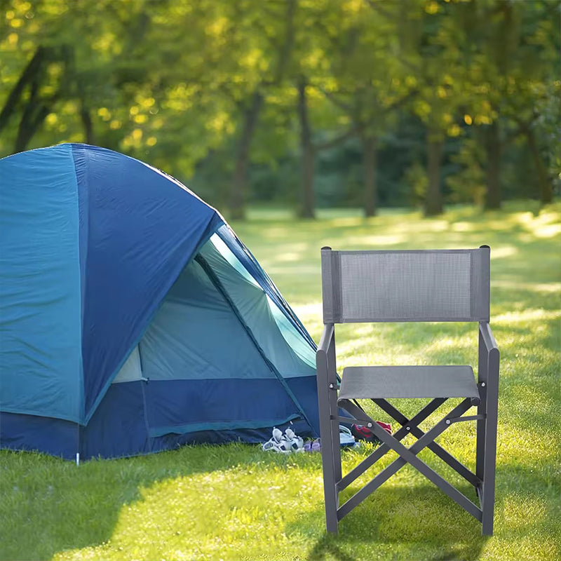 Premium Outdoor Chair - Durable, Comfortable, Oil-resistant, High-Quality Outdoor Furniture-海智集-