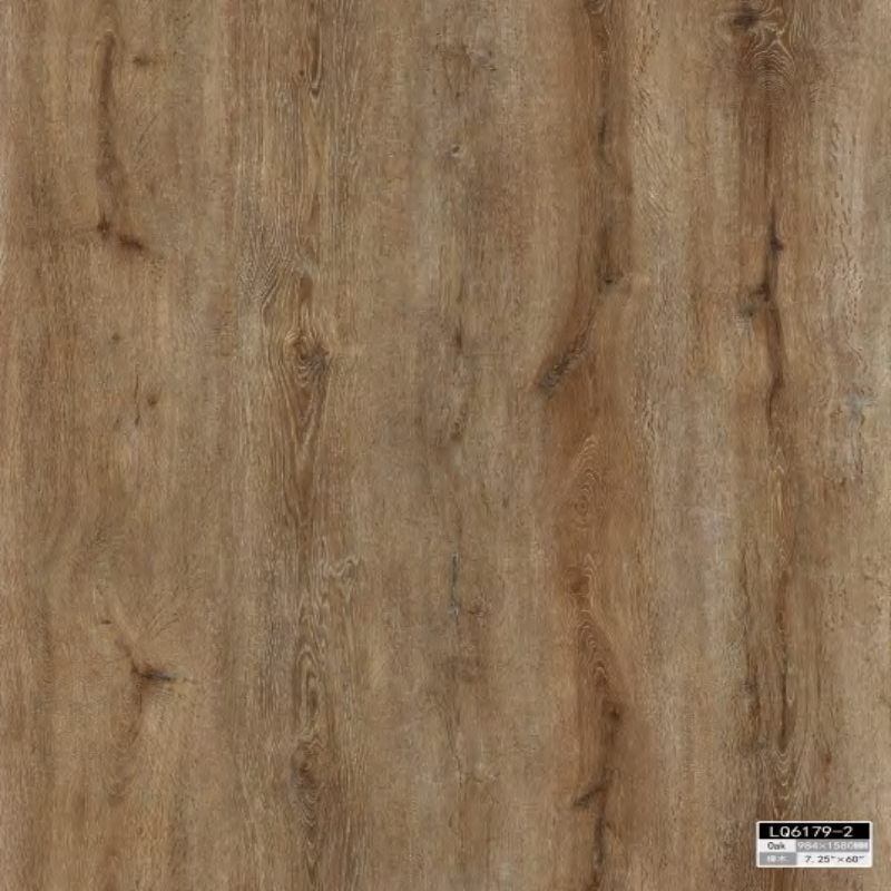 Quick installation, no glue required. Floor SPC-B186: Safe and non-toxic, caring for a healthy life-海智集-