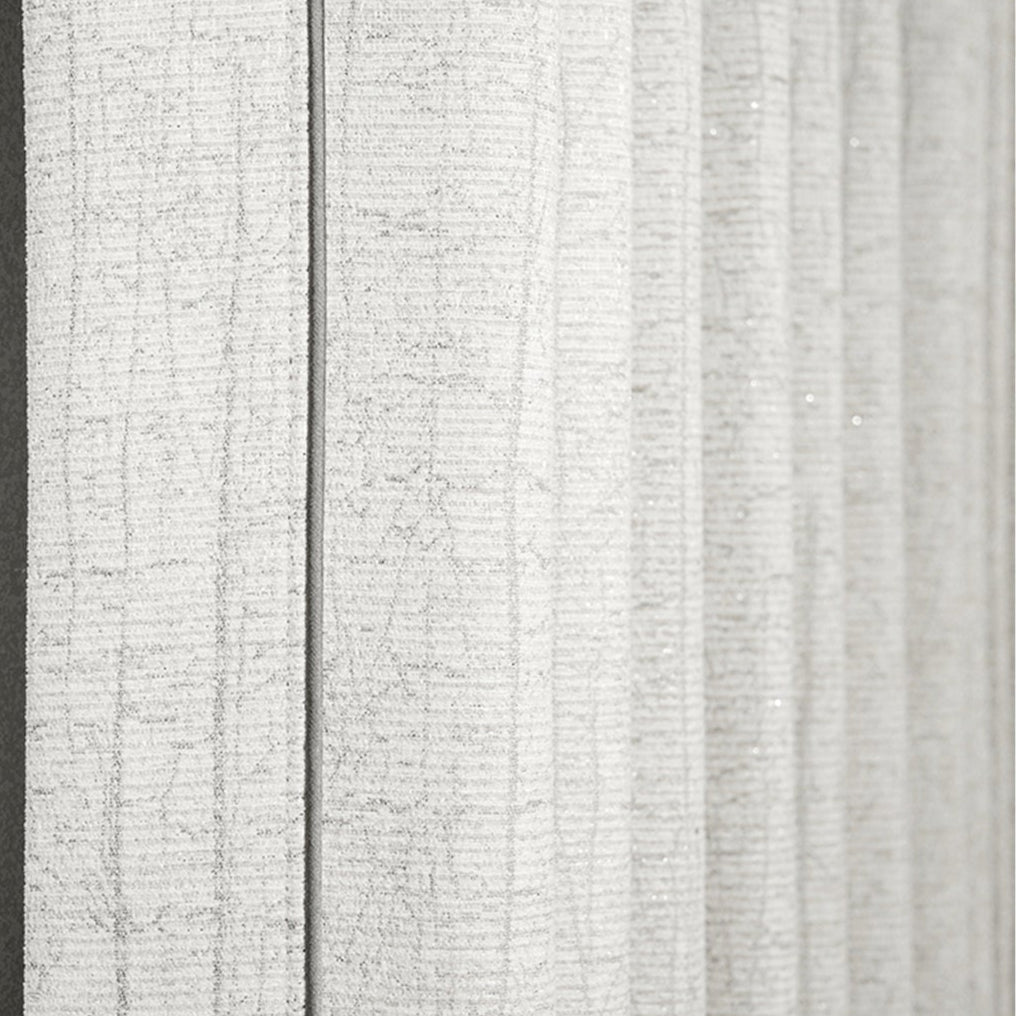 Elegant Time Curtains: Fine textures enhance a comfortable atmosphere-海智集-