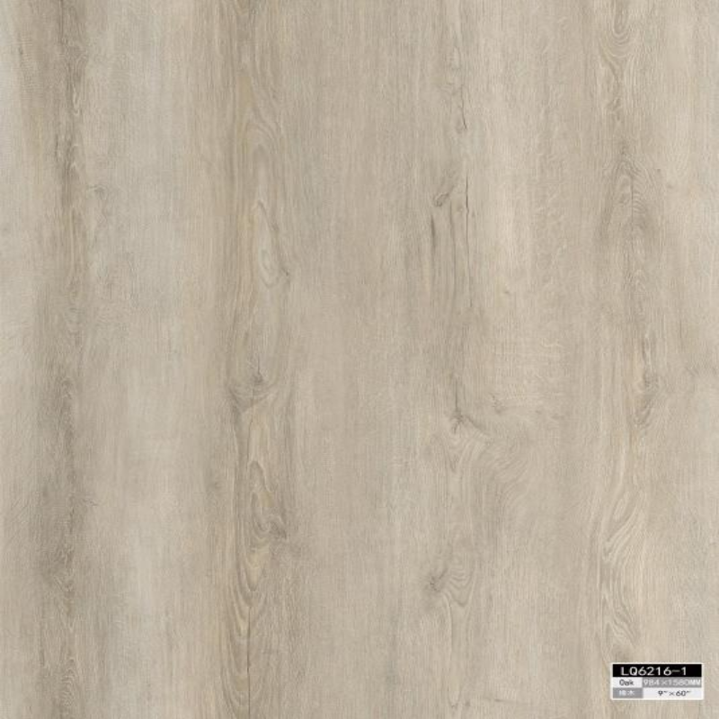Waterproof and insect-proof floor SPC-B189: Quick installation, no glue required-海智集-