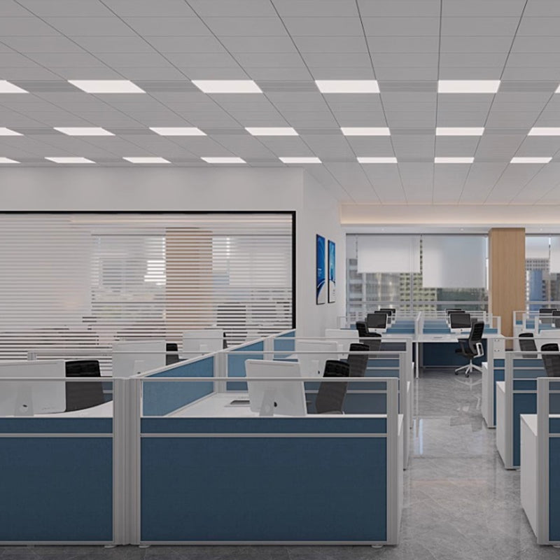 SMART PANEL BACKLIT LED Panel Light - Ultra Bright 10-24W, Energy-Efficient Lighting Solution with Sensors, Versatile Applications, Size 295x595x30mm, Automated Control for Reduced Energy Consumption-海智集-
