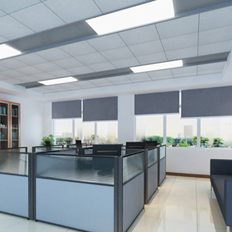 SPECIAL FRAME PANEL EDGE-LIT LED Light - Ultra-Bright Panel Light for Versatile Ceiling Installation, Available in 60W/72W, Dimensions 595×1195×9mm, Widely Applicable for Various Settings-海智集-