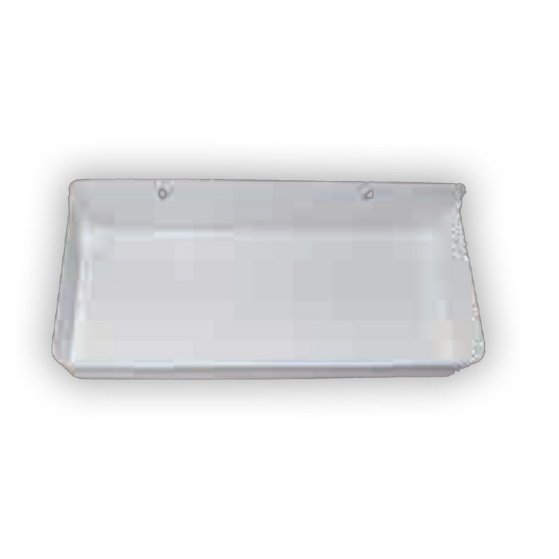 Long Layer Board - High-Quality Aluminum Pegboard Accessories - Strong and Durable Storage Solution-海智集-