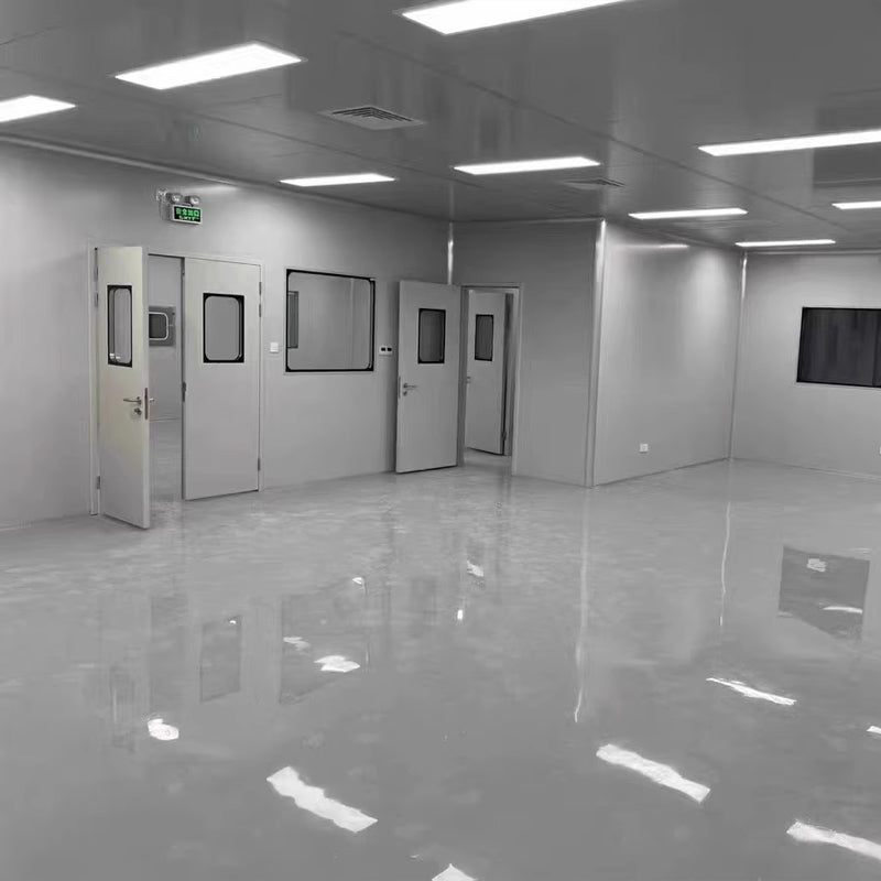 IP65 Waterproof Backlit Panel Light - 40W Ultra Bright LED Ceiling Light, 595x1195x30mm, Ideal for Damp Conditions, Grid Lamp Replacement, High Lumen SMD Chips, Versatile Application-海智集-