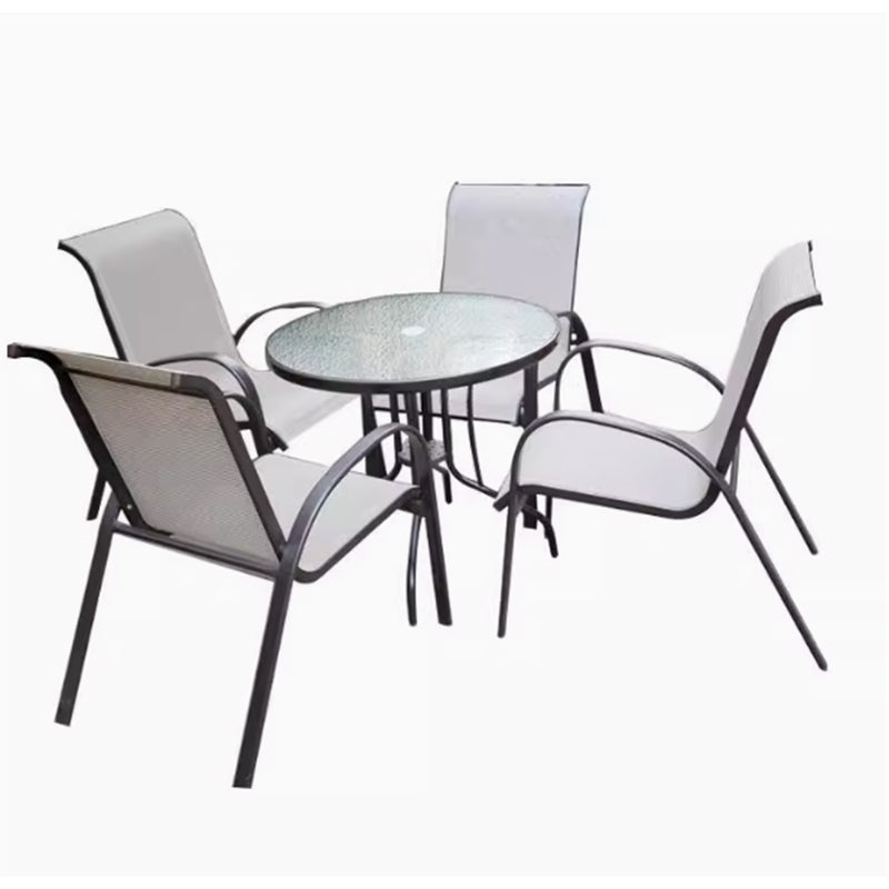 High-Quality Outdoor Seating Furniture - Strong, Comfortable, and Durable-海智集-