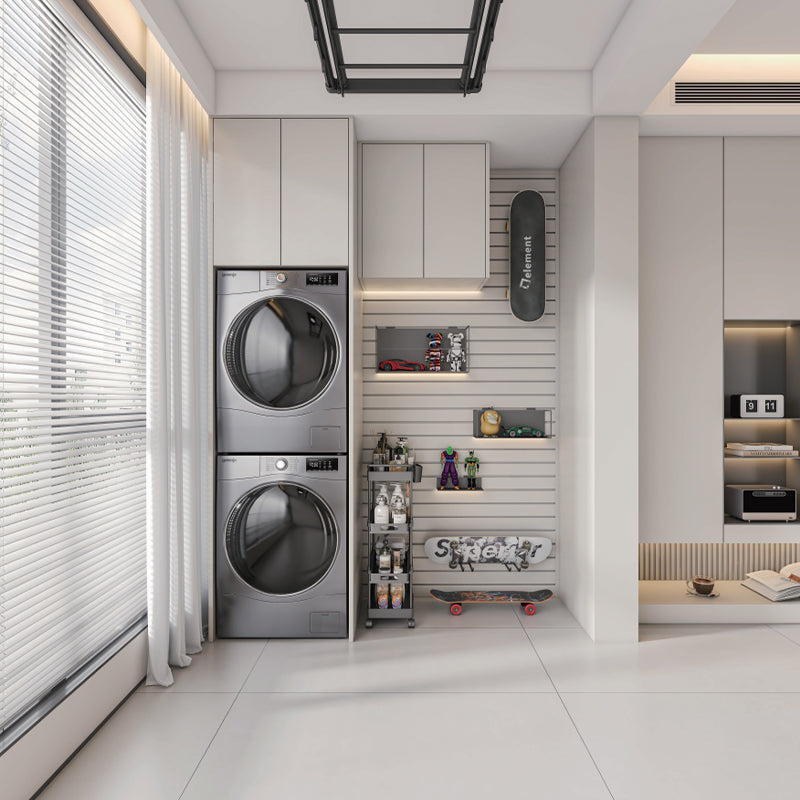 Customizable Storage Wall Material - High-Quality, Durable, and Practical Wall Paneling for Effective Space Utilization and Strong Weight Capacity-海智集-