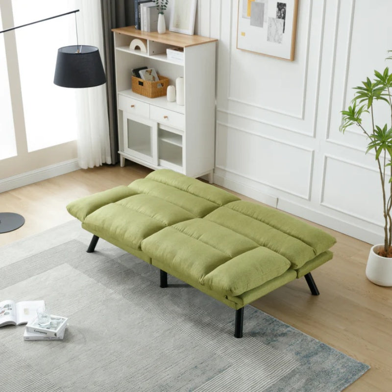 UNITED WE WIN Furniture,Bedroom furniture,Living room furniture,sofa with thick cushion,Sofa bed,Sleeper sofa with metal feet.-海智集-Default-
