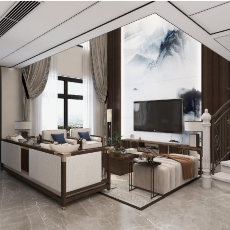 Super Soft and Odorless North American Walnut SY-D10: Shed the shackles and constraints in your heart-海智集-