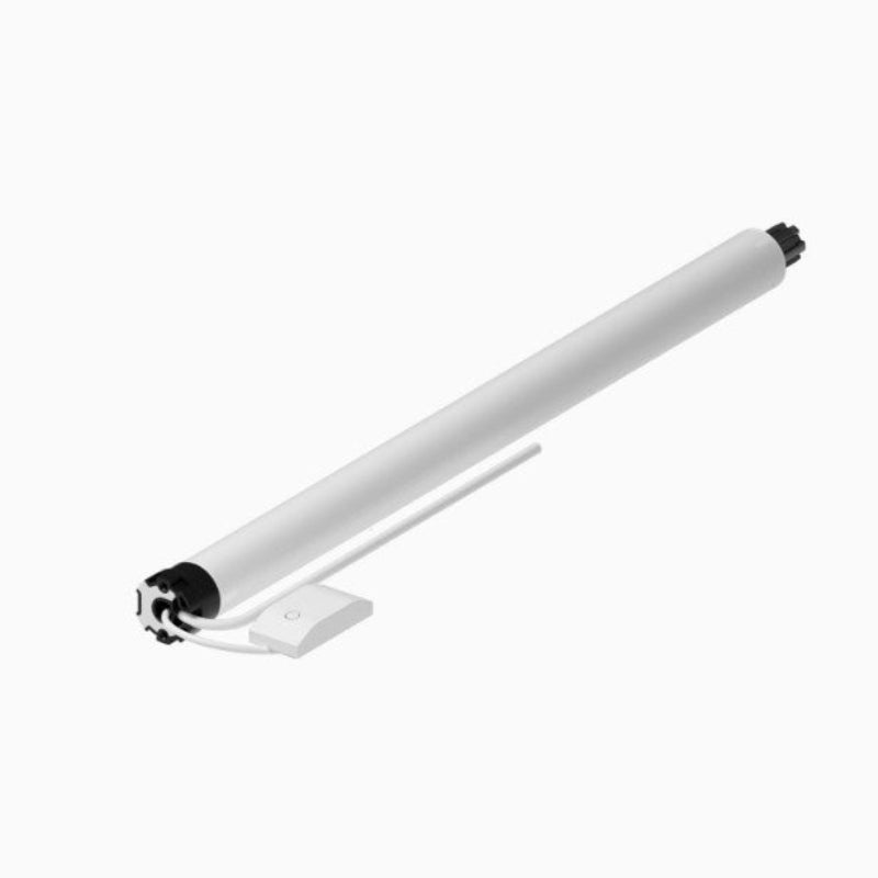 Roller blinds, motor, remote curtains, Venetian blinds, zebra blinds, gauze, siri-海智集-