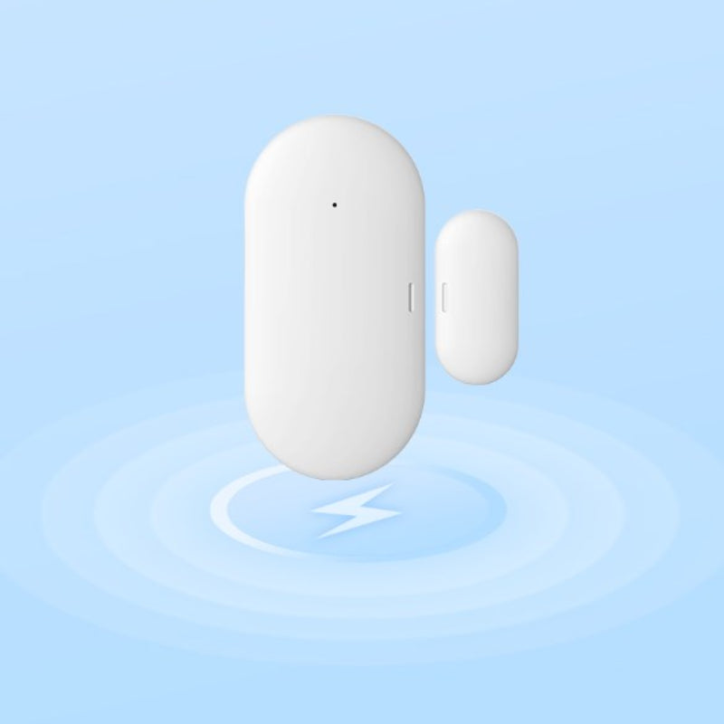 Intelligent perception of door and window opening and closing status door and window sensors-海智集-