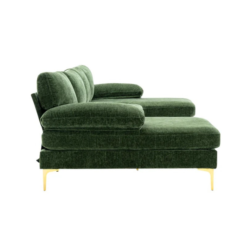 COOLMORE Accent sofa /Living room sofa sectional sofa-海智集-Default-