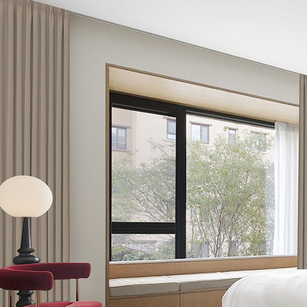 Yima Curtain:where ancient elegance meets modern functionality-海智集-