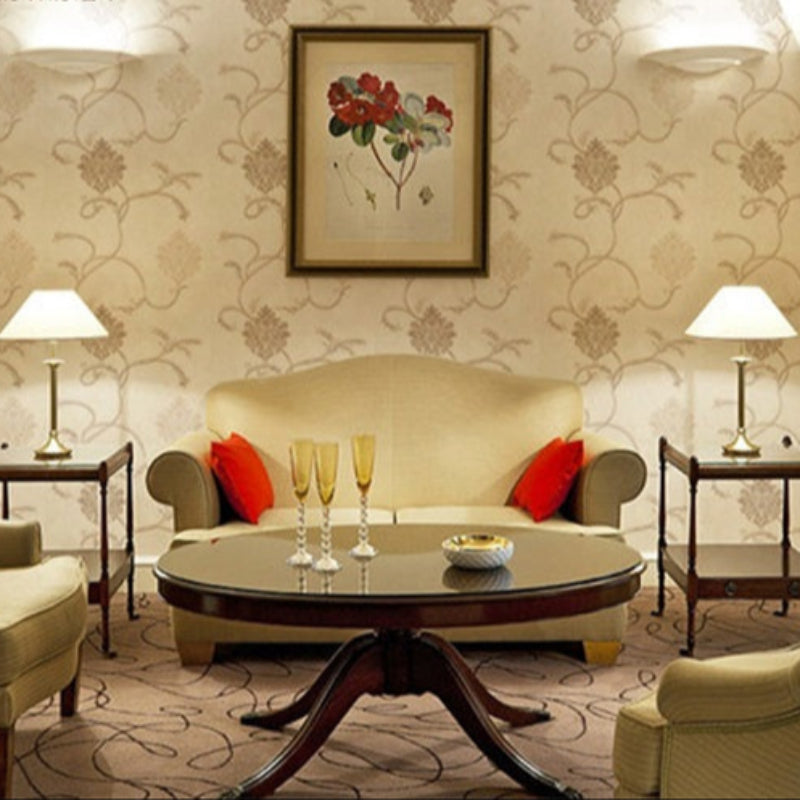 Phantom Legend Wallpaper: The Fusion of Art and Comfort-海智集-