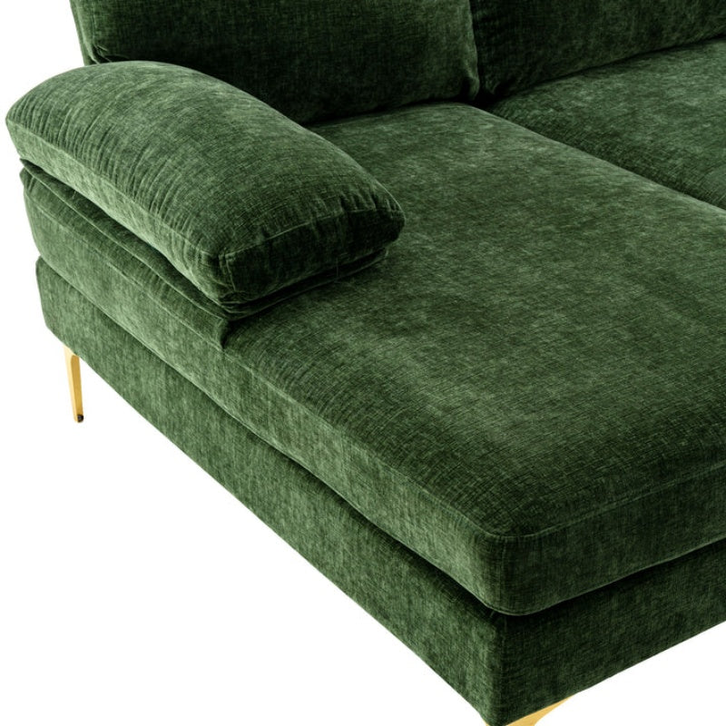COOLMORE Accent sofa /Living room sofa sectional sofa-海智集-Default-