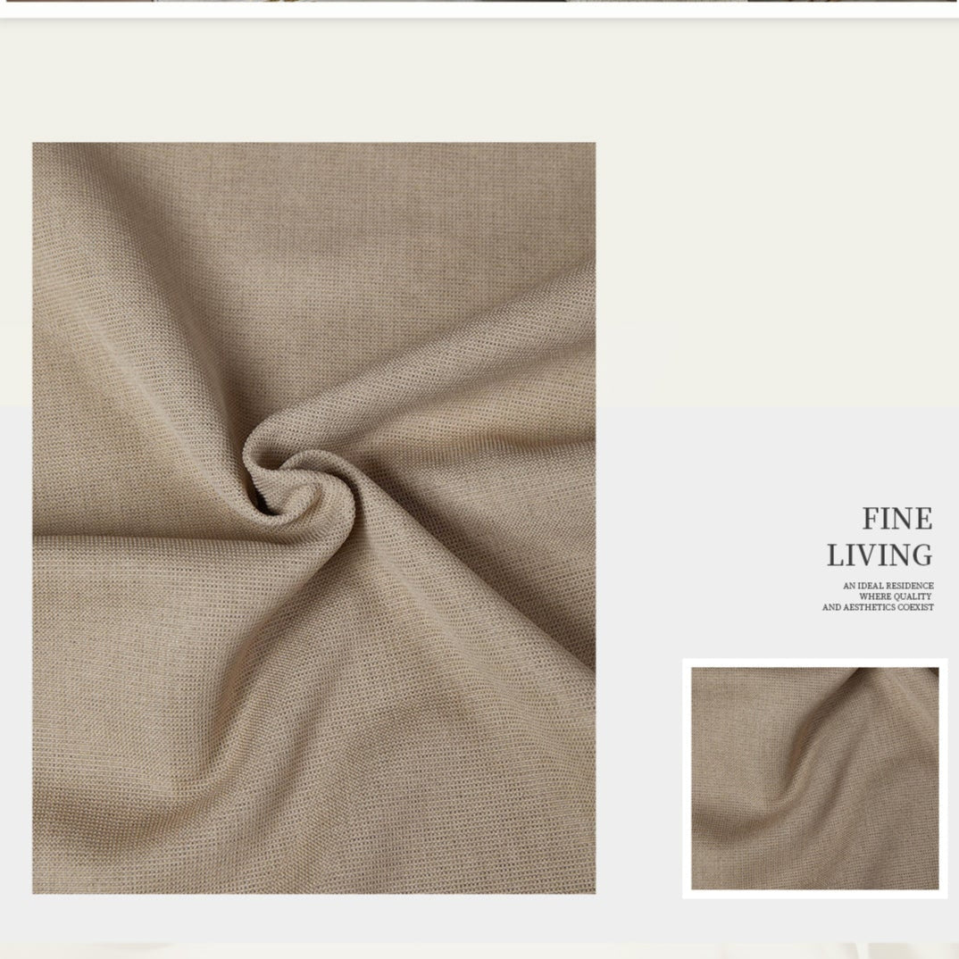Yima Curtain:where ancient elegance meets modern functionality-海智集-