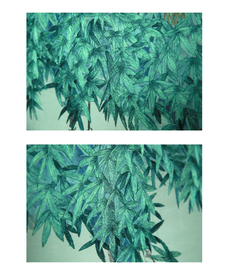 Decorative Art-Drunk in the Spring Breeze-海智集-