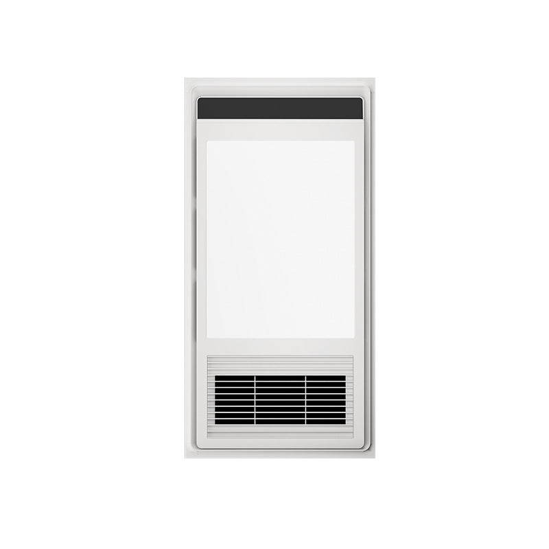 Factory Customization Major Brands Bathroom Heater Fan OEM Integrated Ceiling Ventilation Fan Lighting Integrated Bathroom Heater-Kitchen & Bathroom-海智集-Smart Switch-300X600-