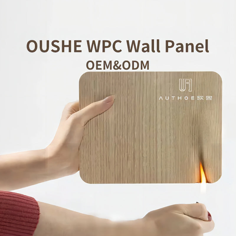 Wholesale Black Marble Wallpaper Decoration Board Popular Hollow Wpc Waterproof Durable Home Decorative Wall Panel-海智集-